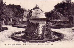 Sidi  bel abbes 139